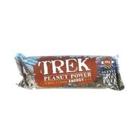 Trek Trek Peanut Power Bar 55g (16 pack) (16 x 55g)