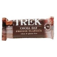 Trek Trek Cocoa & Oat Flapjack 48g (16 pack) (16 x 48g)