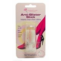 TRIPLE PACK of Carnation Anti-Blister Stick