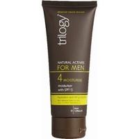 Trilogy Moisturiser With SPF 15 50ml