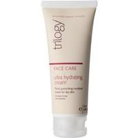 trilogy ultra hydrating face cream 75ml