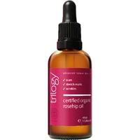 Trilogy Certified Organic Rosehip Oil 45ml