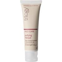 trilogy purifying masque 50ml