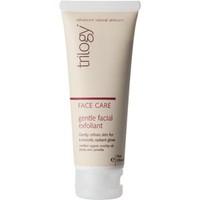 trilogy gentle facial exfoliant 75g