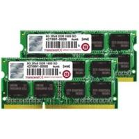 Transcend 16GB SO-DIMM DDR3 PC3-12800 (TS16GJMA424H)