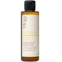 Trilogy Clean + Balance Shampoo 250ml