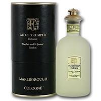 Trumper Marlborough Cologne Glass Crown Topped Bottle (100 ml)