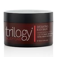 Trilogy Exfoliating Body Balm 185ml