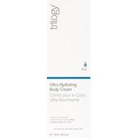 trilogy Ultra Hydrating Body Cream 150 ml