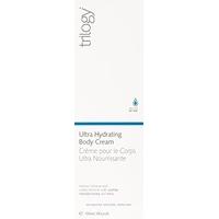 trilogy ultra hydrating body cream 150 ml