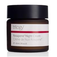 Trilogy Rosapene Night Cream 60ml