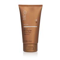 Trilogy Self Tanning Instant Bronzing Gel 100ml