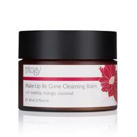 Trilogy Make-Up Be Gone Cleansing Balm 80ml