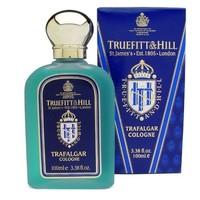 truefitt hill trafalgar cologne 100ml