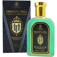 truefitt hill trafalgar aftershave 100ml