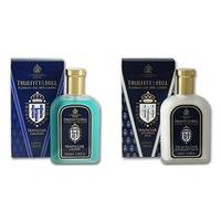 Truefitt and Hill Trafalgar Cologne and Aftershave Balm Twin Set