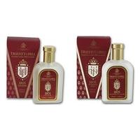 Truefitt and Hill 1805 Cologne and Aftershave Balm Twin Set