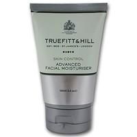 Truefitt and Hill Skin Control Facial Moisturiser (100 ml)