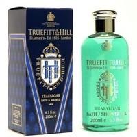 Truefitt and Hill Trafalgar Bath and Shower Gel (200 ml) by Truefitt & Hill