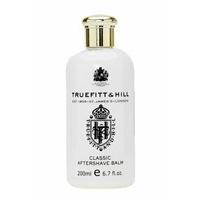 TrueFitt & Hill 200ml Classic Aftershave Balm