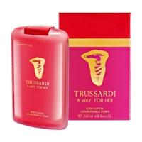 Trussardi A Way for Her Bodylotion (200ml)