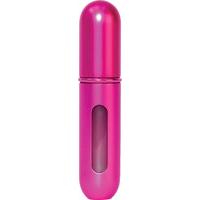 travalo classic excel spray hot pink