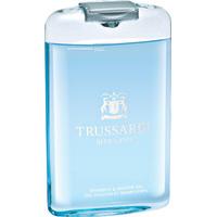Trussardi Blue Land Shampoo & Shower Gel 200ml