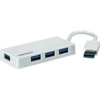 TRENDnet 4 Port USB 3.0 Hub (TU3-H4E)