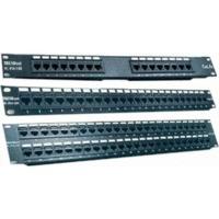 TRENDnet 24 Port Patch Panel(TC-P24C5E)