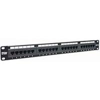 TRENDnet 24 Port Patch Panel(TC-P24C6)