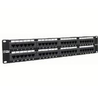 TRENDnet 48 Port PatchPanel(+)
