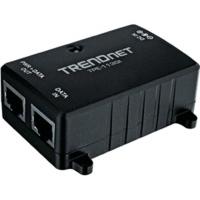 TRENDnet Gigabit Power over Ethernet (PoE) Injector (TPE-113GI)