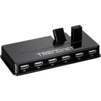 TRENDnet 10 Port USB Hub TU2-H10