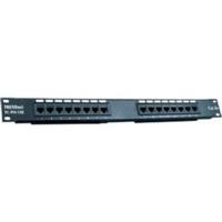 TRENDnet Cat5/5e 16-port Unshiel...