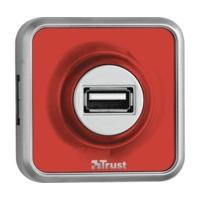 Trust 4 Port USB 2.0 Micro Hub