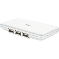 Trust 7 Port Slimline USB 2.0 Hub