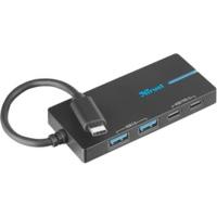 Trust 4 Port USB 3.0 Hub (20820)