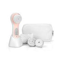 True Glow by BaByliss Cleansing System