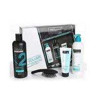 tresemme beauty full volume collection