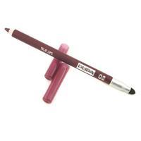 True Lips Lip Liner Smudger Pencil # 08 1.2g/0.04oz