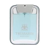 trussardi blue land eau de toilette 100ml