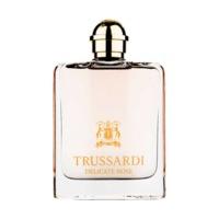 trussardi delicate rose eau de toilette 50ml