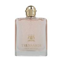 trussardi delicate rose eau de toilette 100ml