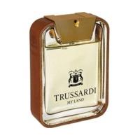 Trussardi My Land Eau de Toilette (100ml)