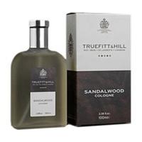 truefitt hill sandalwood cologne 100ml