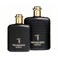 trussardi uomo after shave 100 ml