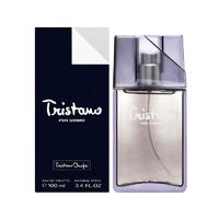 tristano per uomo 100 ml edt spray