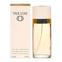 true love gift set 100 ml edt spray 33 ml body lotion