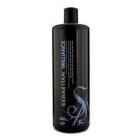 Trilliance Shine Preparation Cleanser (For All Hair Types) 1000ml/33.8oz
