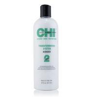 Transformation System Phase 2 - Bonder Formula C (For Highlighted/Porous/Fine Hair) 473ml/16oz